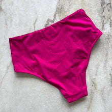 Charger l&#39;image dans la galerie, Bas de bikini Simone Pérèle rose
