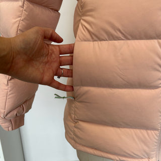 Manteau léger en duvet Isola Vallier