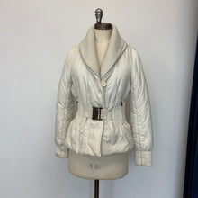 Charger l&#39;image dans la galerie, Manteau d&#39;hiver Armani Jeans
