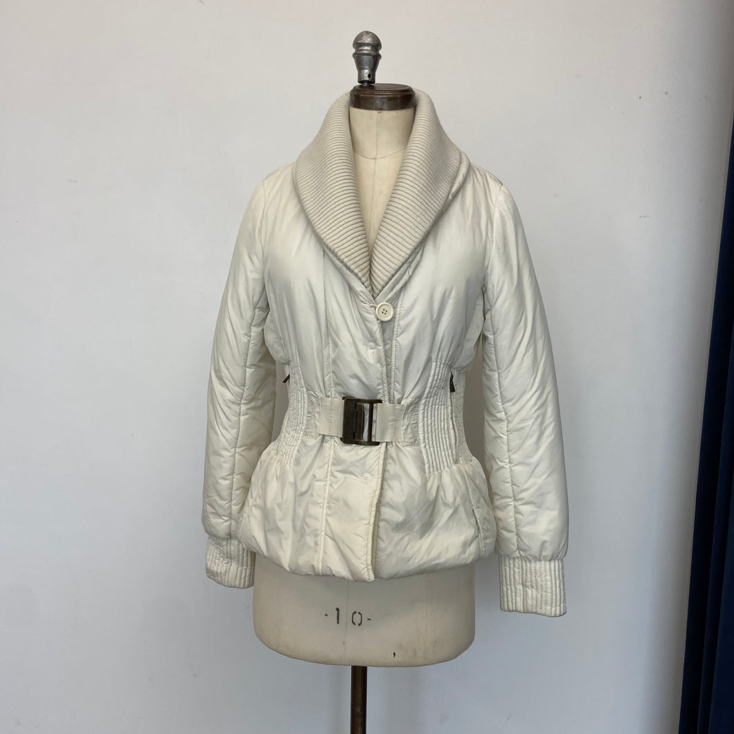 Manteau d'hiver Armani Jeans