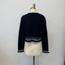 Charger l&#39;image dans la galerie, Veste Diane Von Furstenberg
