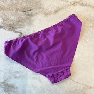 Culotte Simone Pérèle Festive