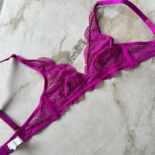 Soutien-gorge triangle sans armatures Karma Simone Pérèle