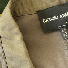 Charger l&#39;image dans la galerie, Veste Giorgio Armani
