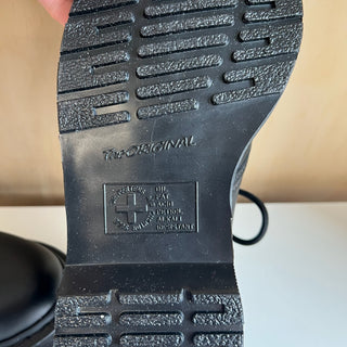 Chaussures Dr Martens 1461 Mono