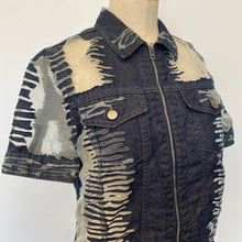 Charger l&#39;image dans la galerie, Chemise denim Diesel
