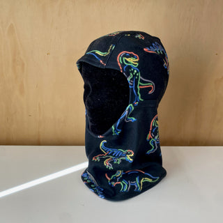 Cagoule en jersey Deux par Deux 5/8 ans