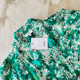 Blouse Lamar Suncoo
