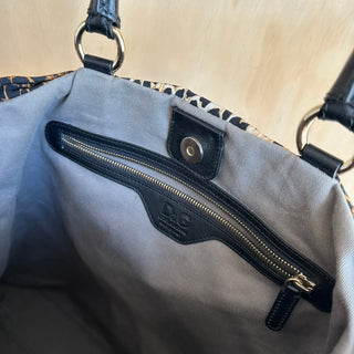 Sac caba D&G Dolce & Gabbana
