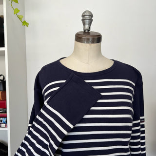 Chandail marinière Armor Lux