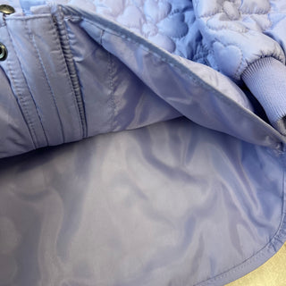 Manteau matelassé mi-saison Deux par Deux