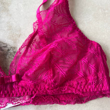 Charger l'image dans la galerie, Soutien-gorge triangle sans armatures Canopée Simone Pérèle
