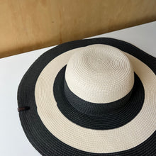 Charger l&#39;image dans la galerie, Chapeau de plage Rudsak

