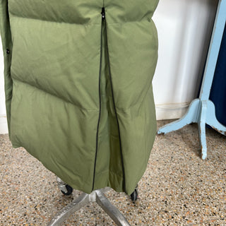 Manteau Vallier parka Sagene