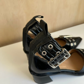 Chaussures escarpins Gannni