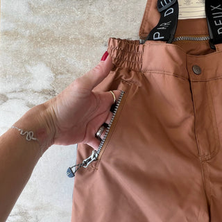 Pantalon de neige Deux par Deux 4 ans