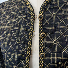 Charger l'image dans la galerie, Veste vintage Saint Laurent Rive Gauche
