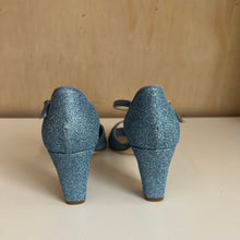 Charger l'image dans la galerie, Chaussures à talon haut et paillettes Anniel
