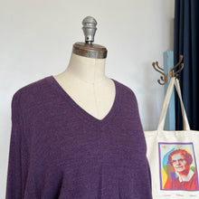 Charger l'image dans la galerie, Chandail en laine de mérinos Joseph Abboud
