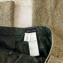 Charger l'image dans la galerie, Pantalon tweed Rena Lange
