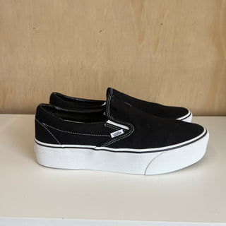 Chaussures Classic Slip-On Stackform Vans