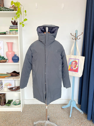 Manteau en duvet Vallier Norrebro - Les Mal-Aimés ❤️‍🩹