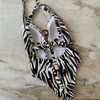 Maillot de bain une pièce Serengeti Selmark
