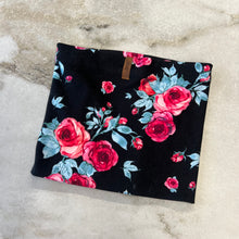 Charger l'image dans la galerie, Cache-cou en jersey Deux par Deux
