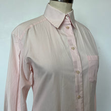 Charger l&#39;image dans la galerie, Chemise rose Gibo
