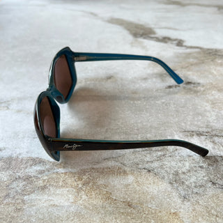 Lunettes de soleil Maui Jim