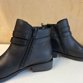 Bottes en cuir Remonte