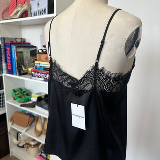 Camisole Alisa dentelle Generation Love