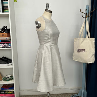Robe Marigold par Marilyne Baril