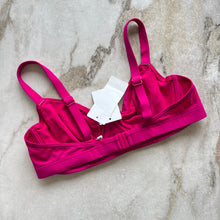 Charger l&#39;image dans la galerie, Haut de bikini Simone Pérèle rose
