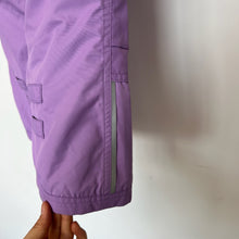Charger l&#39;image dans la galerie, Pantalon de neige violet Deux par Deux
