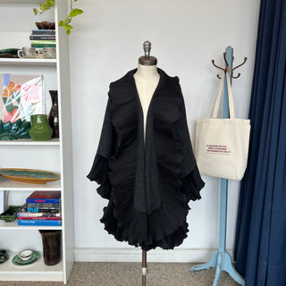 Veste par-dessus Guy Laroche