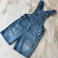 Charger l'image dans la galerie, Salopette denim Deux par Deux 2 ans
