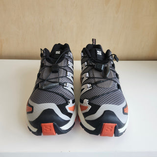 Chaussures de course sur sentier XA PRO 3D V9 Salomon - Les Mal-Aimés ❤️‍🩹