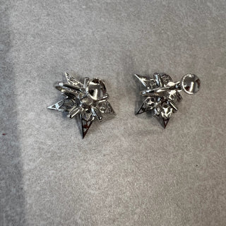 Boucles d'oreilles étoile Jay Flex