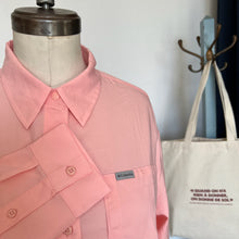 Charger l'image dans la galerie, Chemise Silver Ridge™ Utility Colombia - Les Surcyclés 🪡
