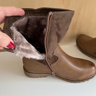 Bottes Valerie Miss Sweet