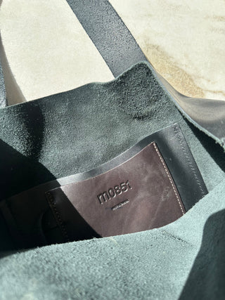 Sac à main cuir M0851