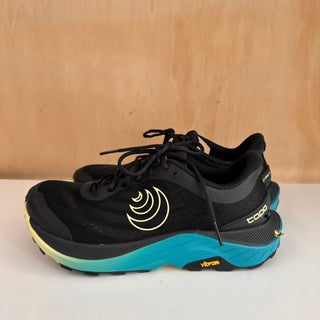 Chaussures  de course sur sentier Ultraventure 4 Topo - Les Mal-Aimés ❤️‍🩹