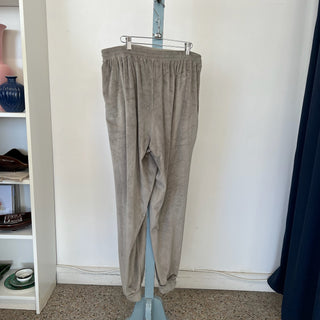 Pantalon pyjama velours Skims