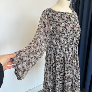 Robe Jenni Saint Tropez