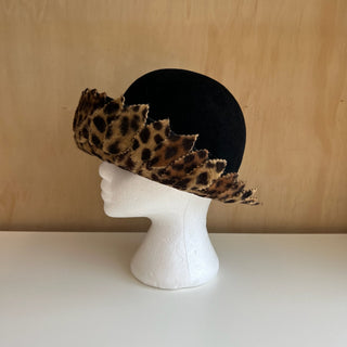 Chapeau vintage Lilliput Hats
