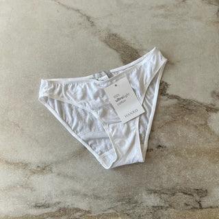 Culotte bikini coton ultralight Hanro