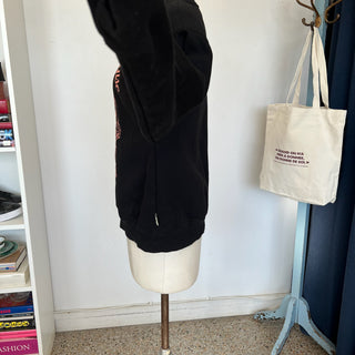 Veste crewneck Resort Curated by Muse