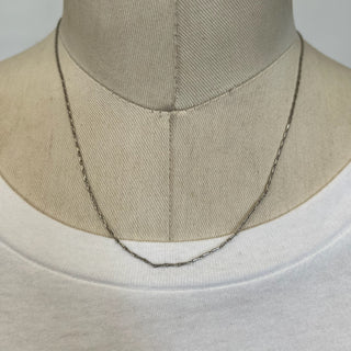 Chaîne argent 925