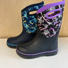 Charger l'image dans la galerie, Bottes 3 saisons enfants Bogs - Les Mal-Aimés ❤️‍🩹
